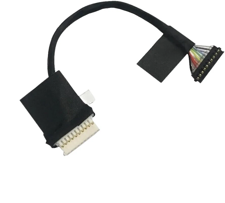 Las baterías de las Laptops Dell Para Lenovo