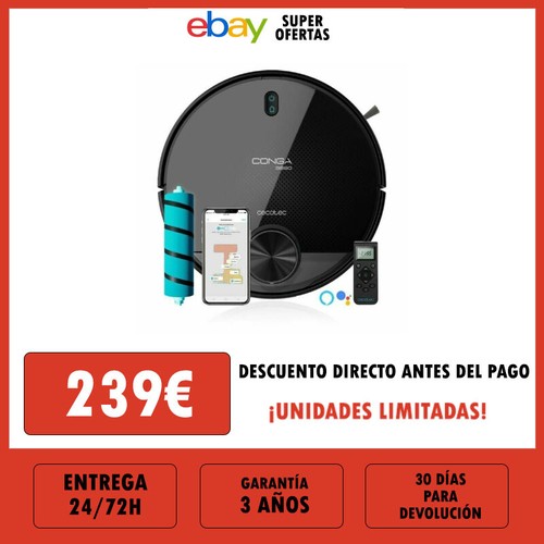Conga Serie 3000