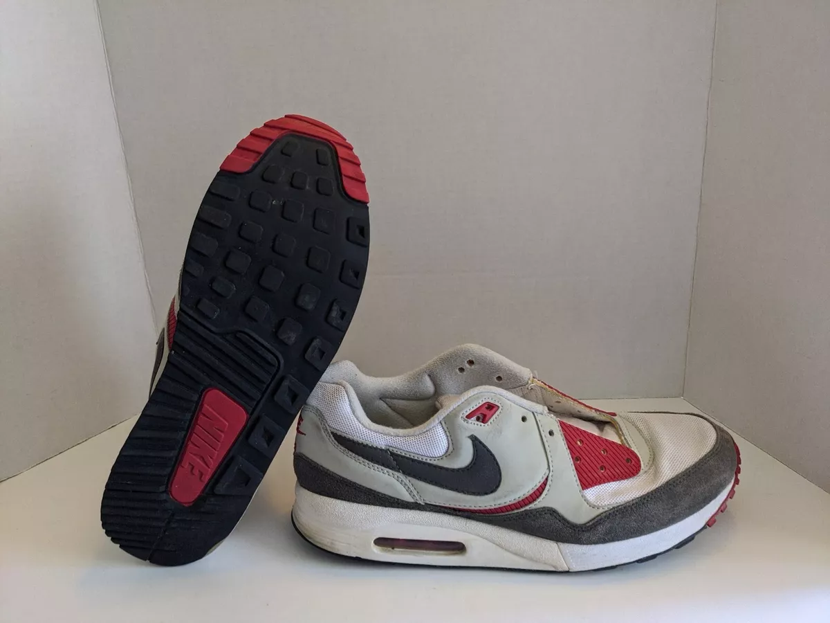 Air max top light essential