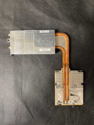 OEM Apple Radeon HD 4850 512MB Graphics Card - iMac 27  A1312 661-5315 GPU