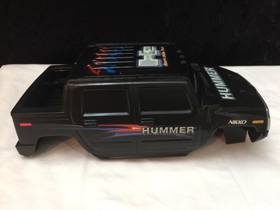 Promo Offer Hummer H2 Truck RC custom Axial Tamiya Traxxas losi crawler Scaler body NIKKO Promo Offer Hummer H2 Truck RC custom Axial Tamiya Traxxas losi crawler Scaler body NIKKO