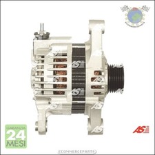 Alternatore (As) Per Nissan Micra Ii #Kp
