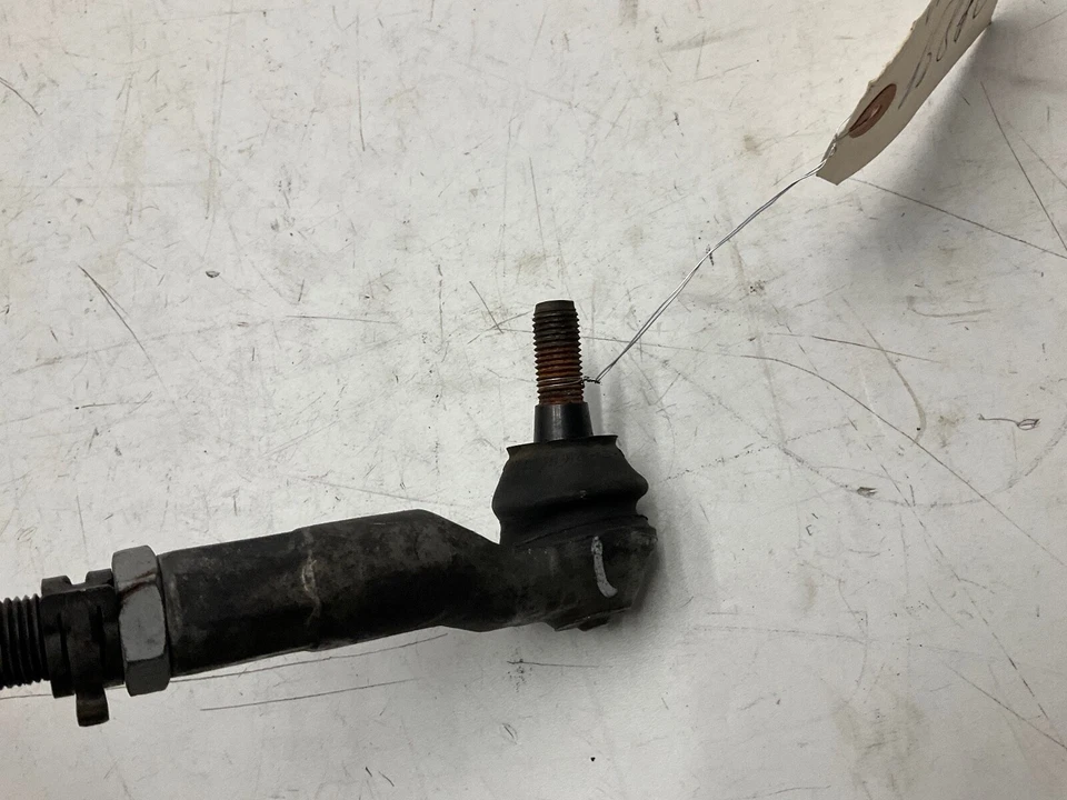 Volkswagen Passat 2015 barra de dirección delantera derecha barra de amarre piñón OEM Foto 4 de 4