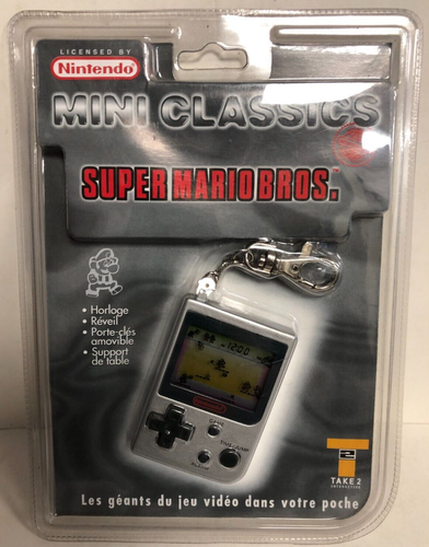 PORTE CLÉS - New Super Mario Bros Deluxe - Nintendo - Switch - EUR 3,00 PORTE CLÉS - New Super Mario Bros Deluxe - Nintendo - Switch - EUR 3,00