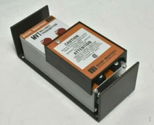 Moore Industries MVT/5-10MVFS/4-20MA/117AC STD Millivolt Transmitter