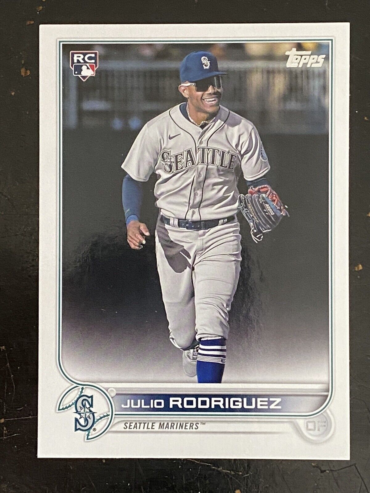 Julio Rodríguez inks extension with Seattle Mariners worth up to