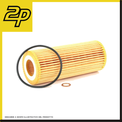 Olio Castrol 5W30 BMW Kit Tagliando Bosch E Castrol Per BMW Serie 3 E90/E91 - 4 Filtri E 6L Olio 5W30 Kit Tagliando Bmw - Foto 4