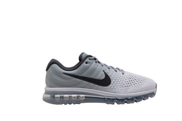 nike air max 2017 wolf grey