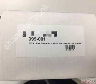 1Pcs New VSA100A 399-001 Via DHL or Fedex #E4