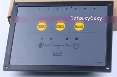 NEW For Transfer Switch ATS Genset/Generator Controller DSE705 #ZH