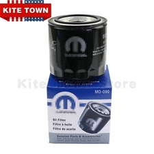 Engine Oil Filter for Dodge Jeep Chrysler Plymouth Eagle 91-08 Mopar  5281090AB