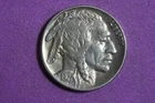 Estate Find 1927 - Buffalo Nickel!!#K14598