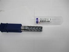 Garr 64360 , 5/8" Carbide Square End Mill