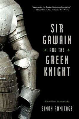 #ad Sir Gawain and the Green Knight by Armitage Simon $7.44