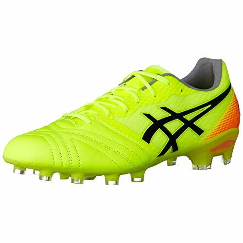 asics football boot