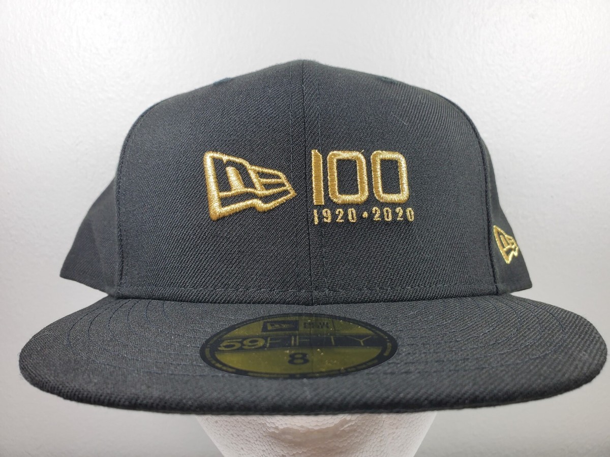 【新品】New Era 59Fifty Fitted Cap　◎US買付品 New Era Mens MLB Chicago White Sox Metallic Pop 59Fifty