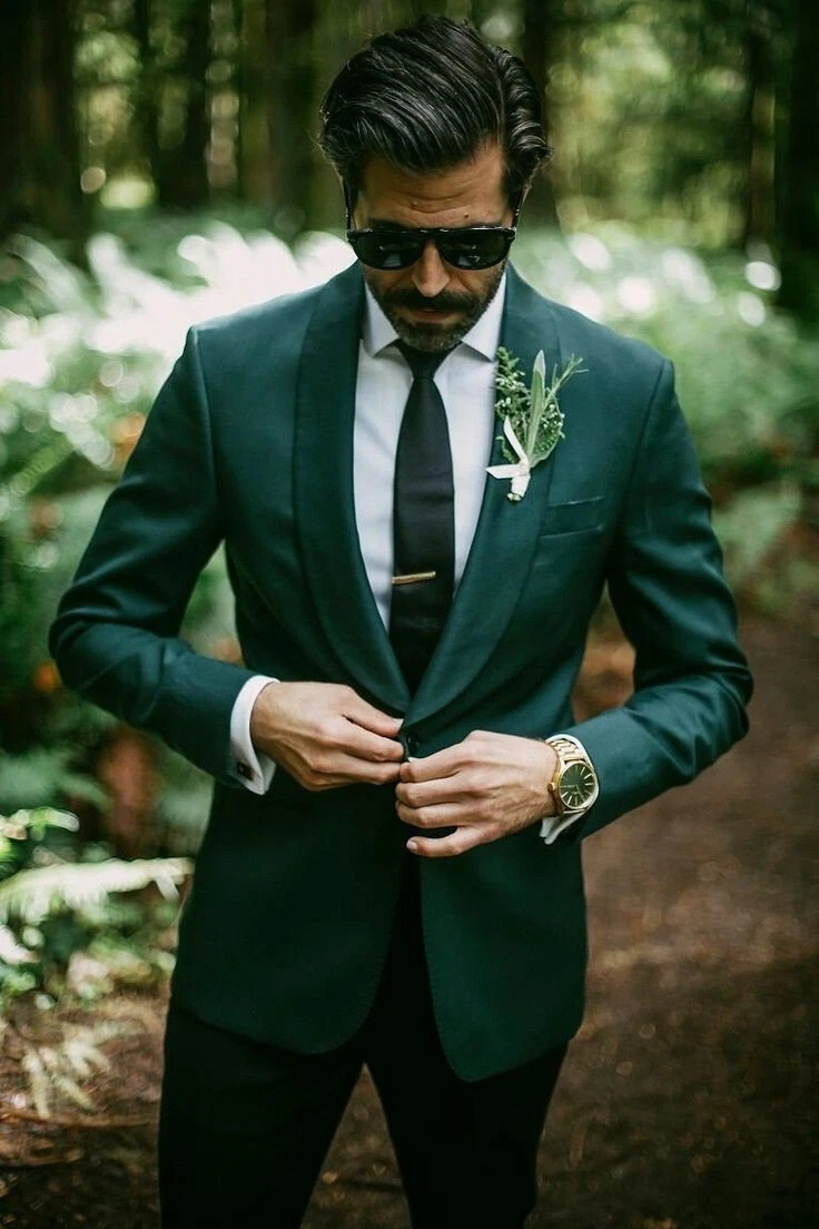 Wedding Suits & Tuxedos for Men