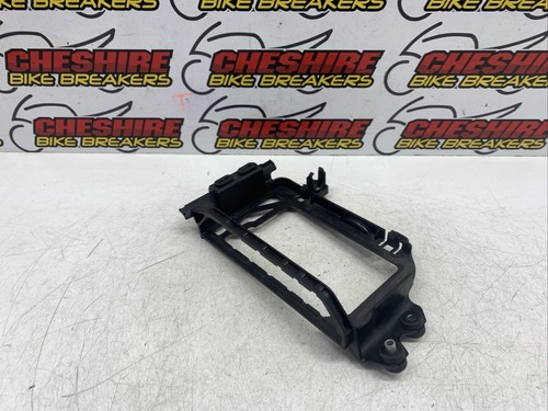 ♻️ BMW S1000R ABS 2017 - 2020 Steuergerätehalter Ablage ♻️