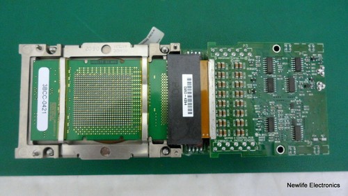 HP A7231-69139 Intel Itanium 2 900MHz CPU Module A9732-62039 - Picture 4 of 5
