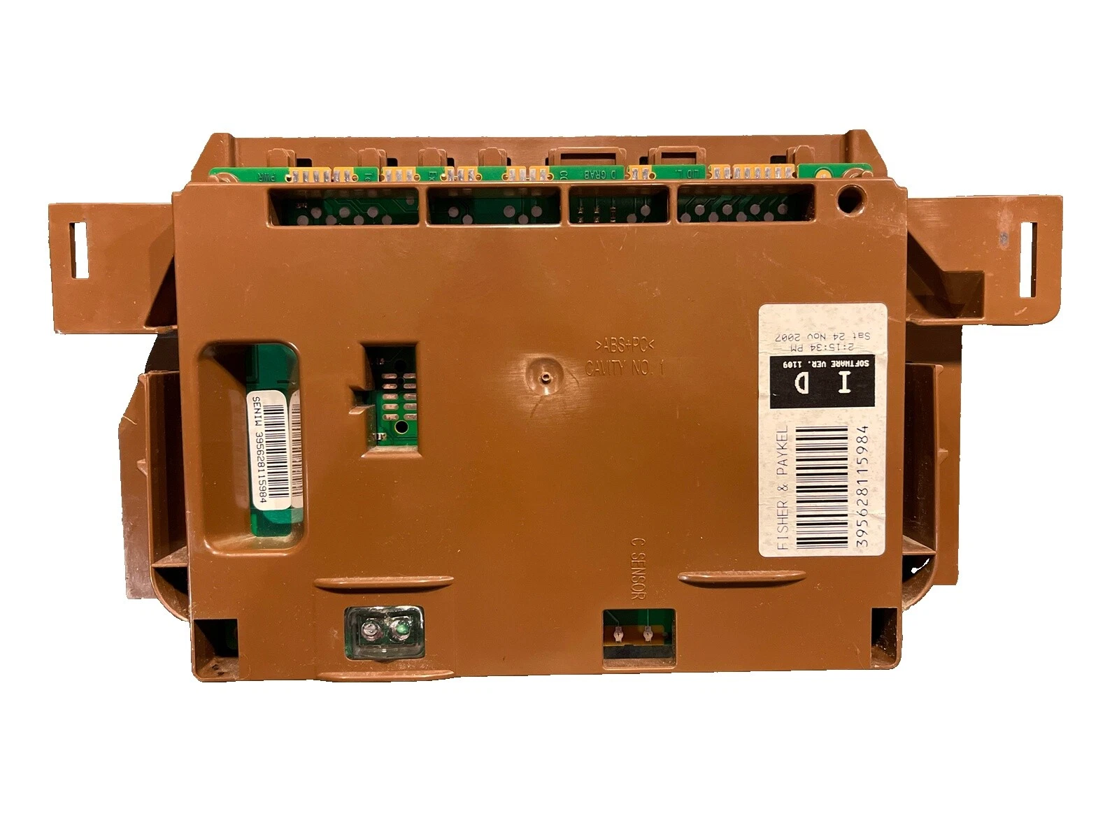 Piezas Fisher & Paykel Sensores