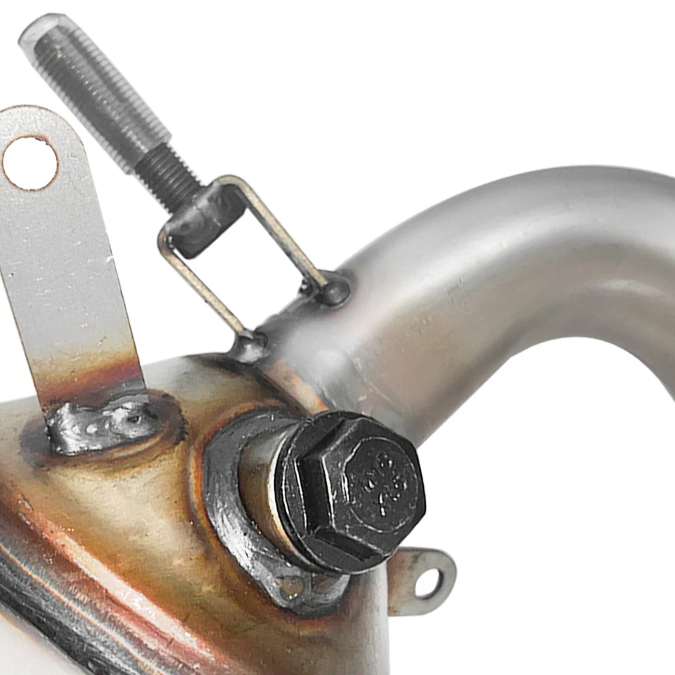 Convertidor catalítico Bank1 y Bank2 para Lexus RX330 2004-2006 3,3 L EPA Foto 4 de 4