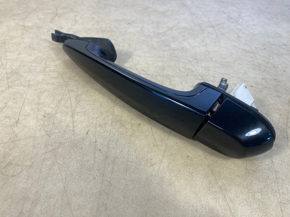 GENUINE BMW X5 E70 E70 LCI X6 E71 E72 Rear Left Grab Handle