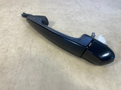 GENUINE BMW X5 E70 E70 LCI X6 E71 E72 Rear Left Grab Handle