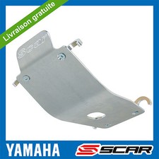 SEMELLE MOTEUR YAMAHA YZF WRF 400 1998 1999 2000 2001 2002 SCAR RACING SABOT