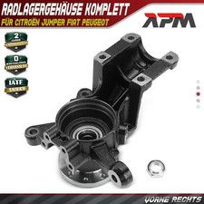 Roulement de roue Citroen JUMPER