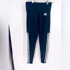 Women's Adidas activewear, yoga, pants, size small