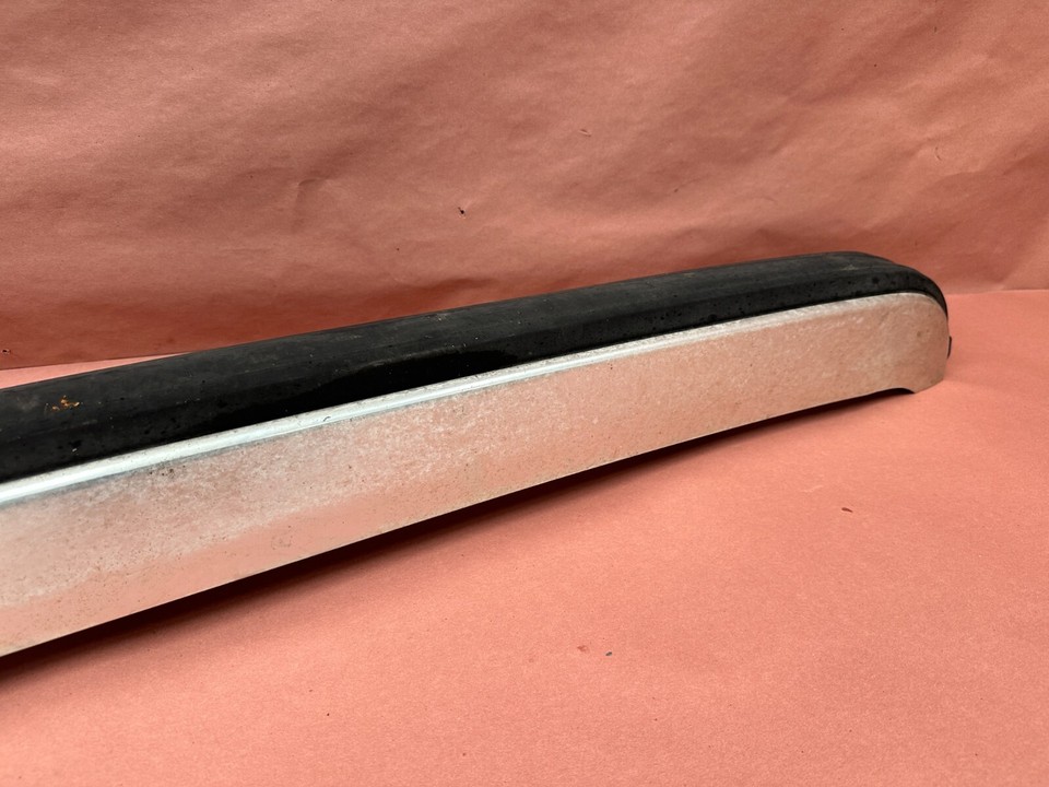 BMW E21 320I Rear Center Bumper Cover Support OEM 83239 eBay