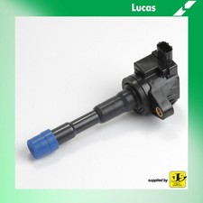 GENUINE LUCAS IGNITION COIL DMB1067 FITS HONDA CITY CIVIC 1.3 1.4 JAZZ 1.3 1.2