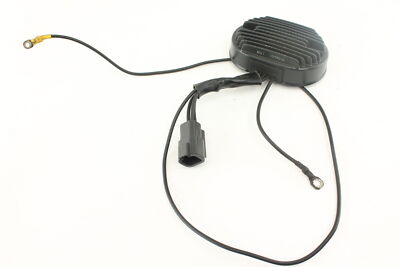 Harley-Davidson レギュレーター 74540-01 Voltage Regulator - Voltage Regulator / Rectifier 12-Volt Harley