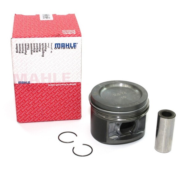 Kolben üBermaß (81,51) Mahle FüR VW T4 2.5 023107065A, 030 34 02-image