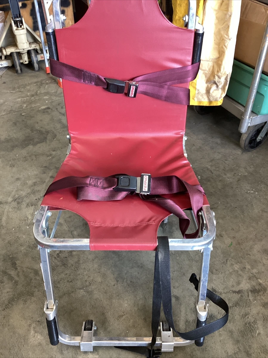 Ambulance chair sale