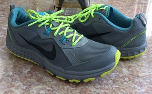 nike wild trail