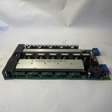 Nvision / Axon, Miranda, / GVG PS-6000 Power Supply form Router NV 6xxx