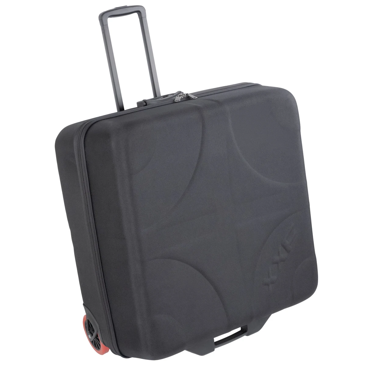 CD Folding Bike Travel Case for Brompton - Pro Bicycle Transport