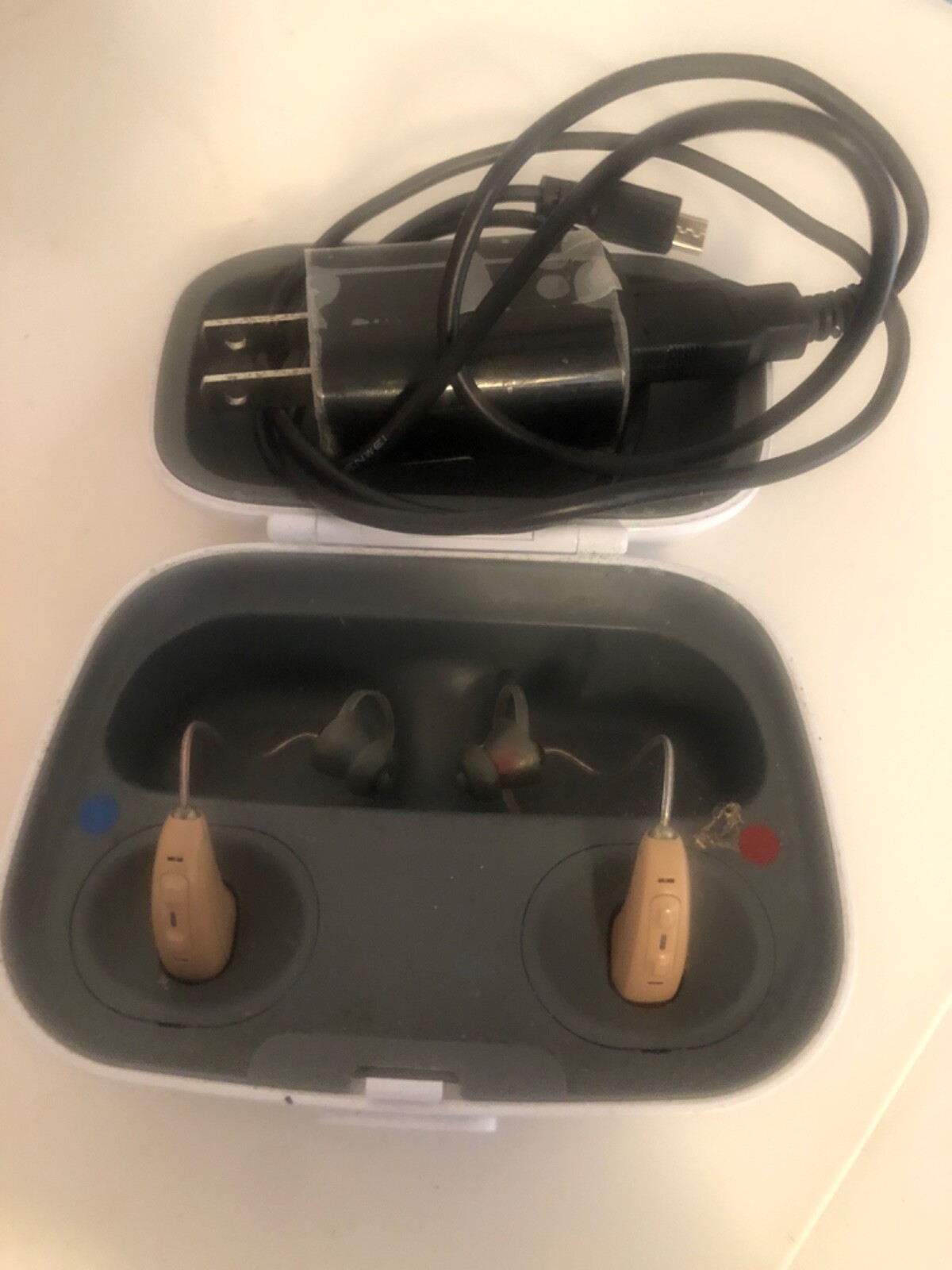 kirkland Phonak Hearing aids bluetooth eBay