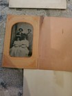 Tintype  & Antique Photos, Mid To Late 1800s (11) — photo 10