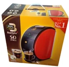 Nescafe Gold Blend Barista 50 fifty Model Coffee Maker SPM9639 Red AC100V Gift