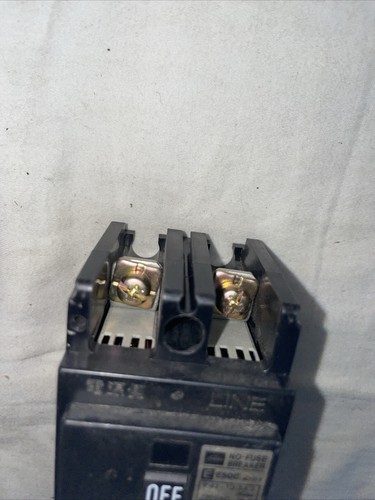 TOSHIBA E50C BREAKER 30A - Zdjęcie 2 z 7