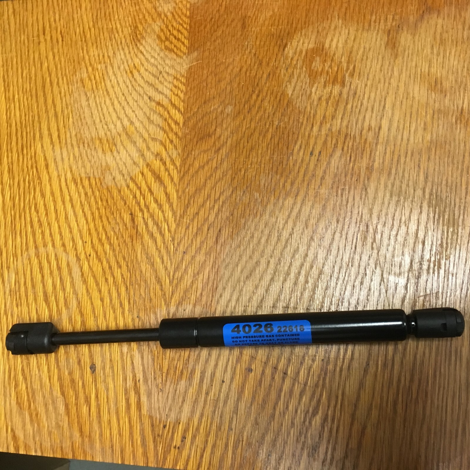 Strong Arm Gas Charged Lift Supports eBay