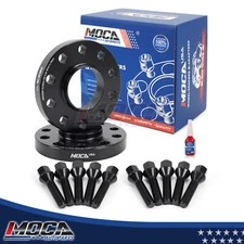 2PCS 20mm 5x120 Hubcentric Wheel Spacer 72.56mm For BMW E36 Z4 M3 2.0 3.0L