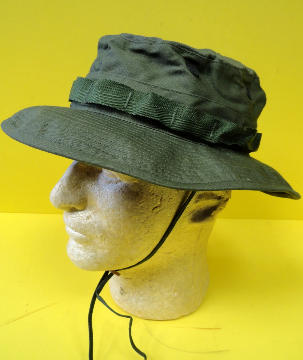 Authentic boonie sales hat