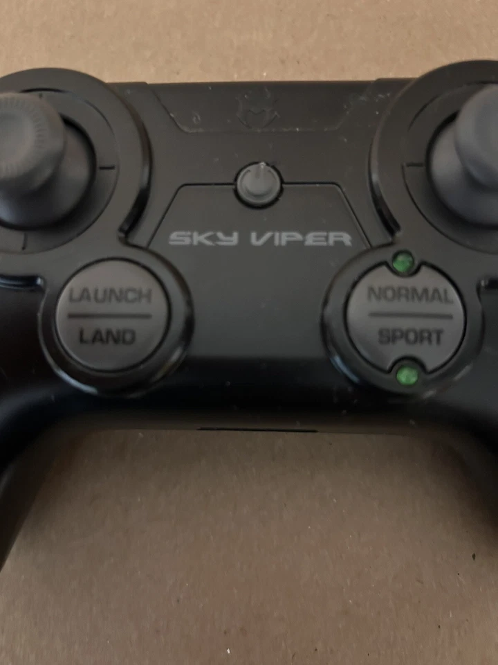 Sky Viper Fury Remote Control 01943TX  Skyrocket  - Image 2 of 3