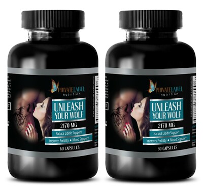 #ad #ad antioxidant anti aging UNLEASH YOUR WOLF 2B tribulus extreme $32.81
