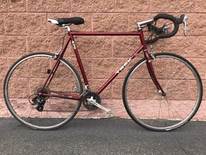 trek 470 road bike