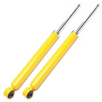 2X TA Sport-StoßDÄMpfer GAS Hinten HA - Audi A4 B8, A5 8T, A6 C7, A7 4G, Q5 8R