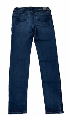 Ne(x)t Level Skinny Jean | American Eagle